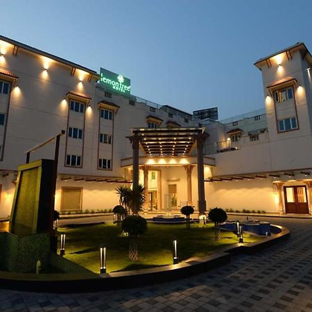 Lemon Tree Hotel Coimbatore Ngoại thất bức ảnh