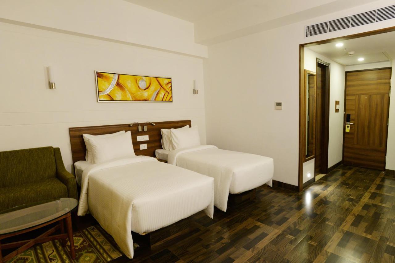 Lemon Tree Hotel Coimbatore Ngoại thất bức ảnh