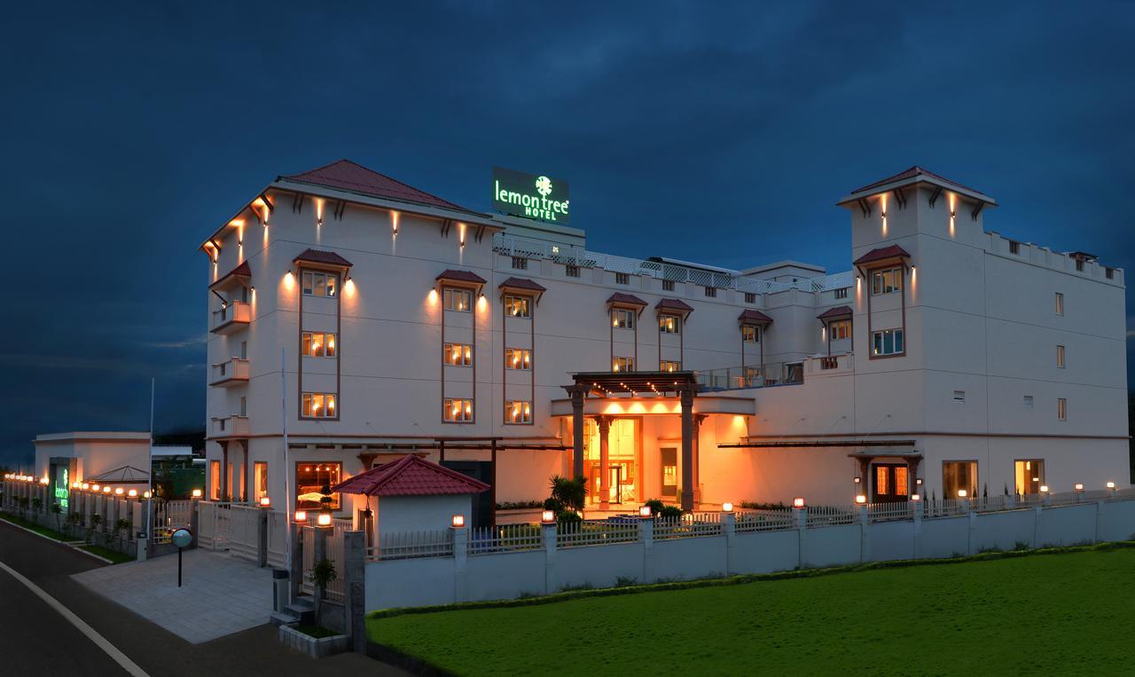 Lemon Tree Hotel Coimbatore Ngoại thất bức ảnh