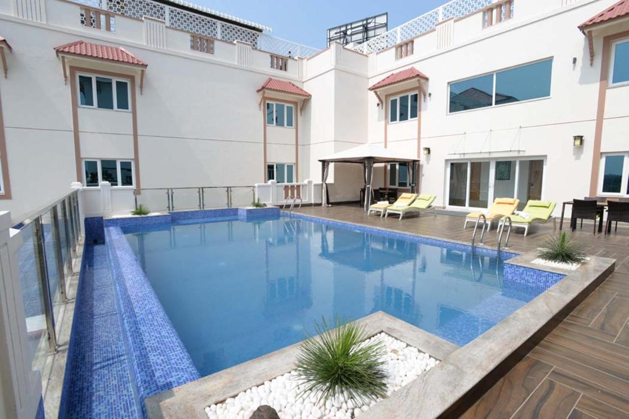 Lemon Tree Hotel Coimbatore Ngoại thất bức ảnh