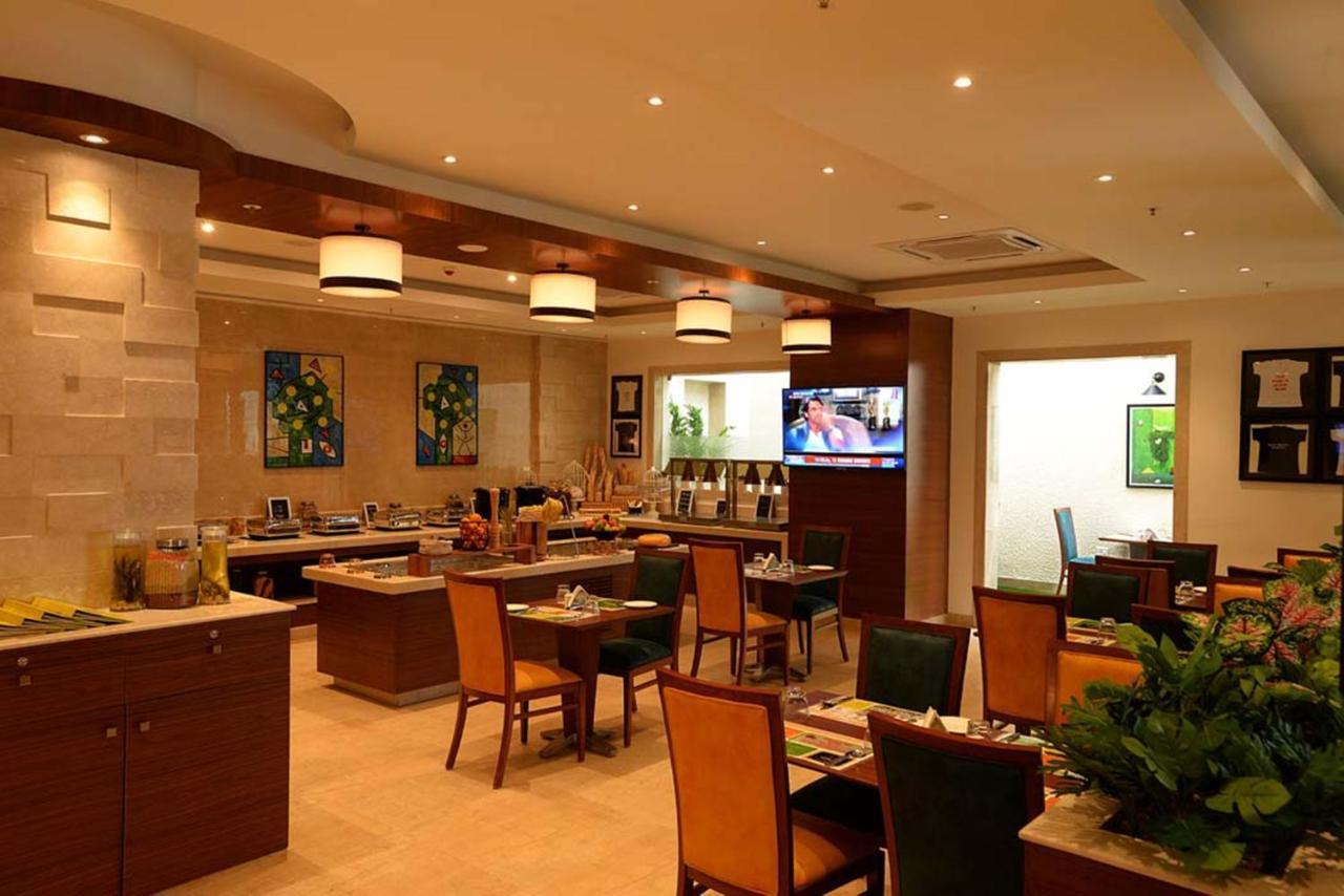 Lemon Tree Hotel Coimbatore Ngoại thất bức ảnh