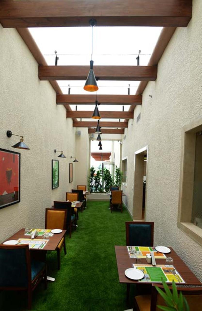 Lemon Tree Hotel Coimbatore Ngoại thất bức ảnh