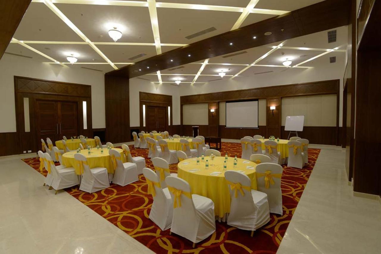 Lemon Tree Hotel Coimbatore Ngoại thất bức ảnh