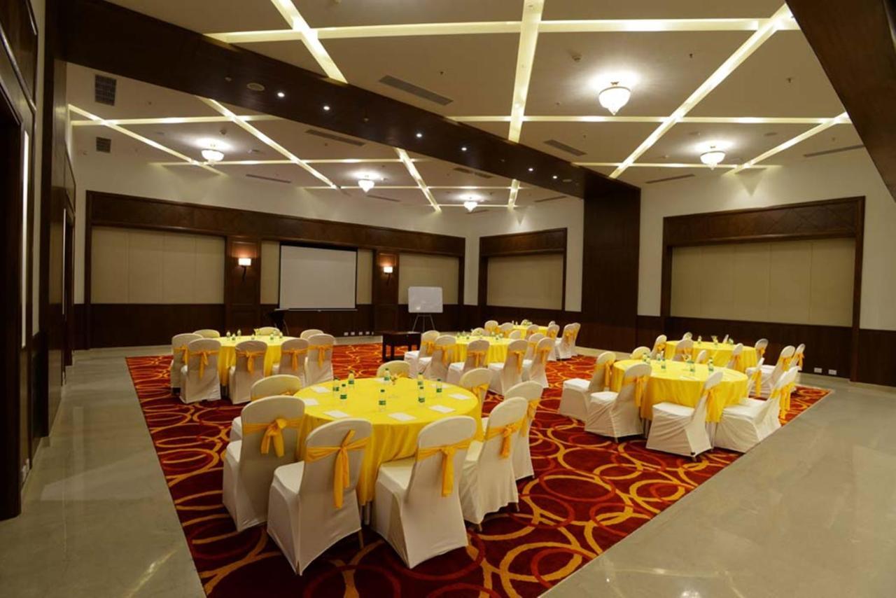 Lemon Tree Hotel Coimbatore Ngoại thất bức ảnh