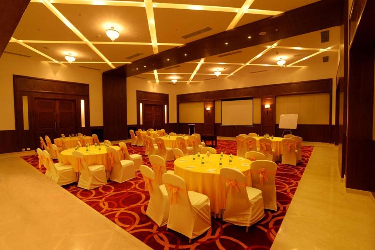 Lemon Tree Hotel Coimbatore Ngoại thất bức ảnh