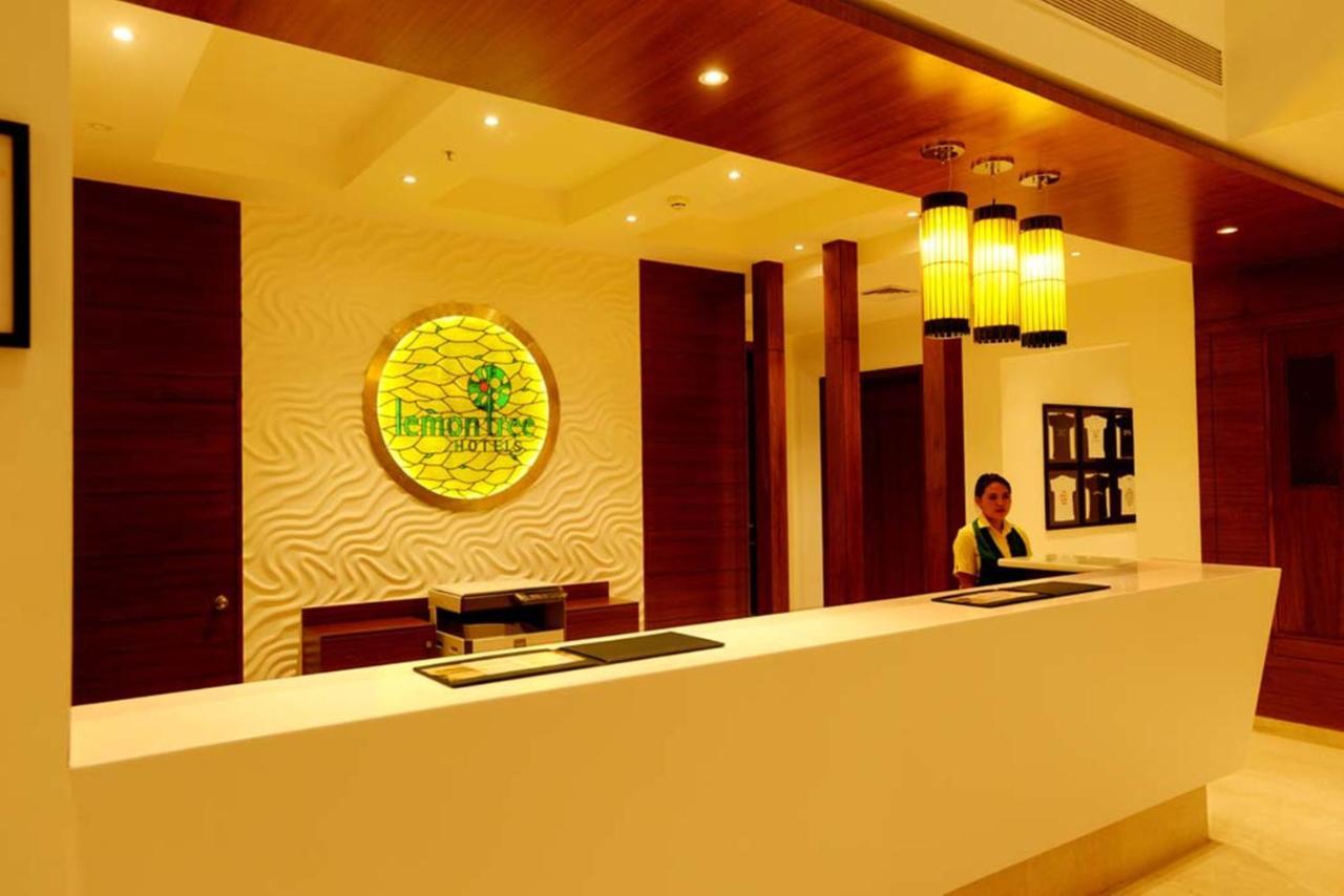 Lemon Tree Hotel Coimbatore Ngoại thất bức ảnh