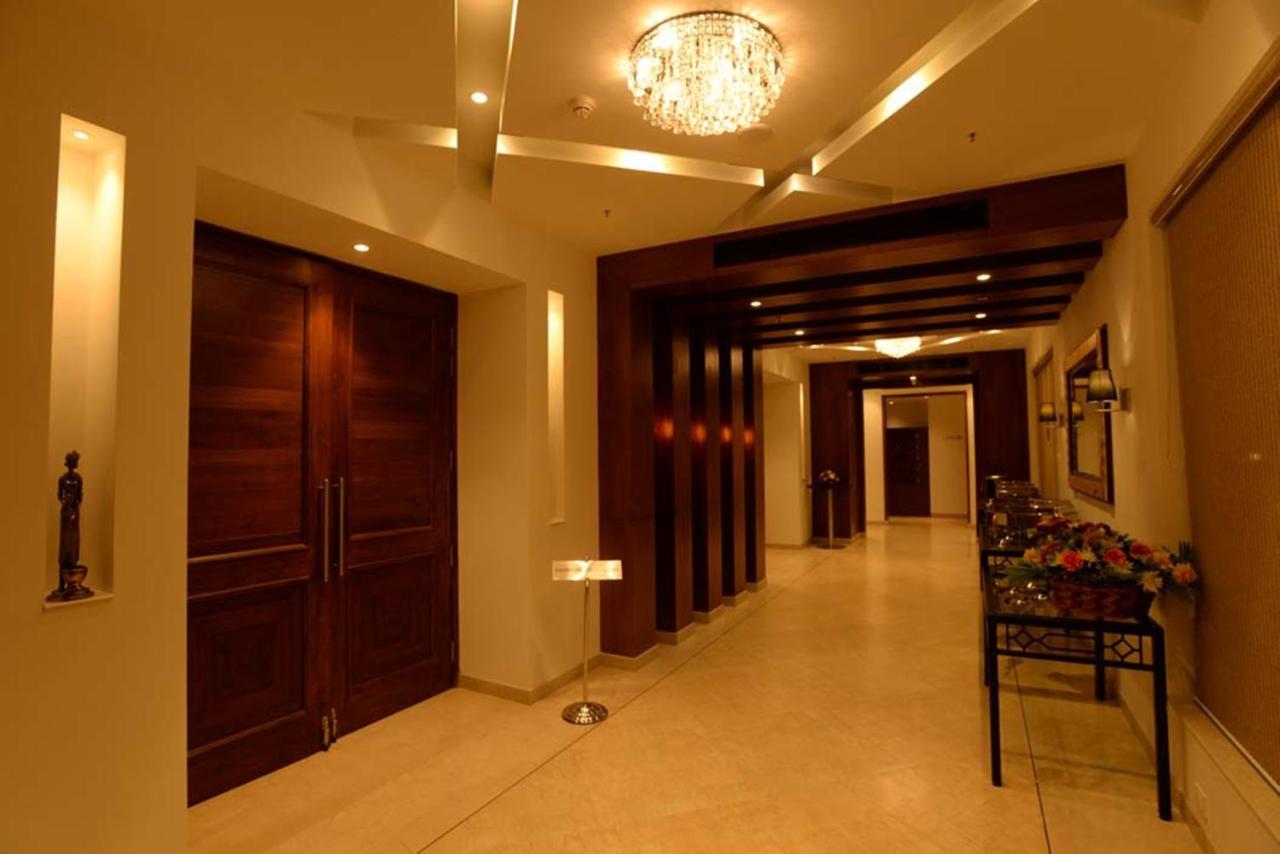 Lemon Tree Hotel Coimbatore Ngoại thất bức ảnh