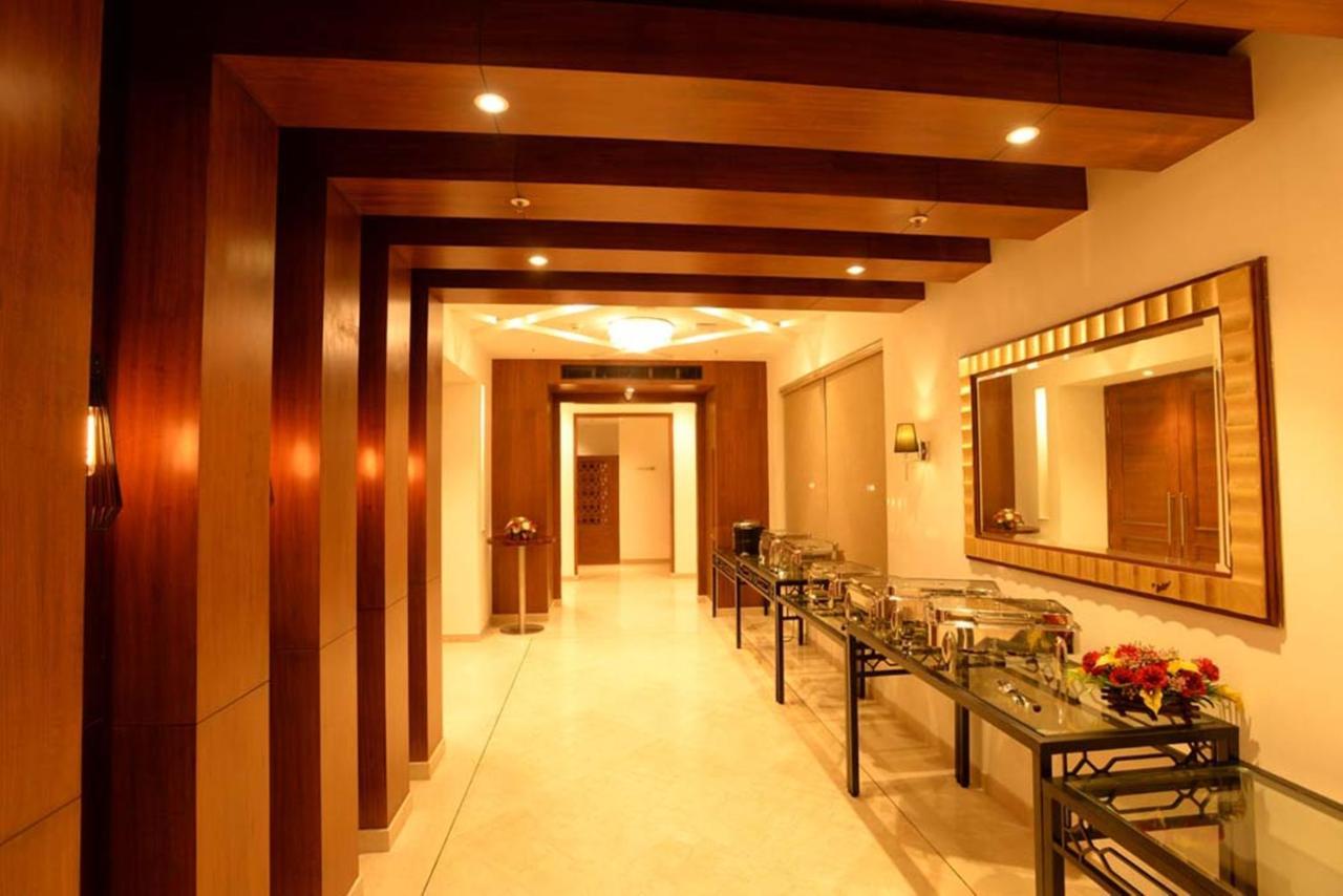 Lemon Tree Hotel Coimbatore Ngoại thất bức ảnh